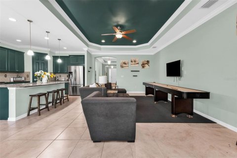House in Venice, Florida 4 bedrooms, 225.01 sq.m. № 2239638 - photo 25