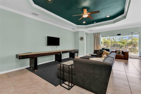 House in Venice, Florida 4 bedrooms, 225.01 sq.m. № 2239638 - photo 13