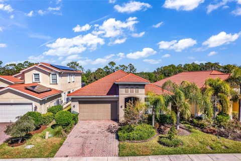 House in Venice, Florida 4 bedrooms, 225.01 sq.m. № 2239638