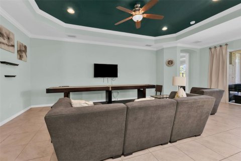 House in Venice, Florida 4 bedrooms, 225.01 sq.m. № 2239638 - photo 16