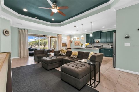 House in Venice, Florida 4 bedrooms, 225.01 sq.m. № 2239638 - photo 14