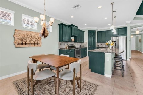 House in Venice, Florida 4 bedrooms, 225.01 sq.m. № 2239638 - photo 23