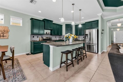 House in Venice, Florida 4 bedrooms, 225.01 sq.m. № 2239638 - photo 24