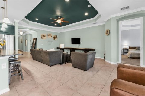House in Venice, Florida 4 bedrooms, 225.01 sq.m. № 2239638 - photo 22