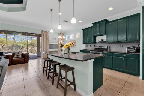 House in Venice, Florida 4 bedrooms, 225.01 sq.m. № 2239638 - photo 15