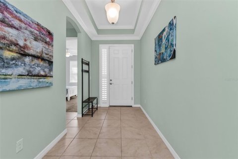 House in Venice, Florida 4 bedrooms, 225.01 sq.m. № 2239638 - photo 12