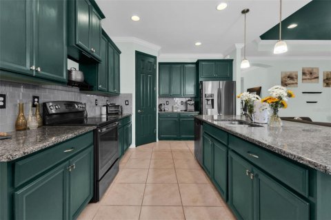 House in Venice, Florida 4 bedrooms, 225.01 sq.m. № 2239638 - photo 21