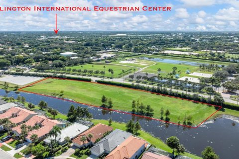 Immobilier commercial à vendre à Wellington, Floride № 2081529 - photo 1