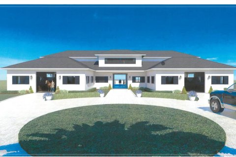 Immobilier commercial à vendre à Wellington, Floride № 2081529 - photo 5