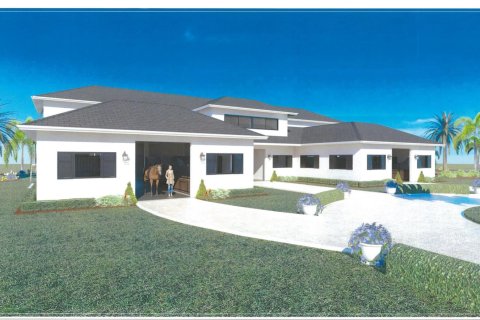 Immobilier commercial à vendre à Wellington, Floride № 2081529 - photo 6