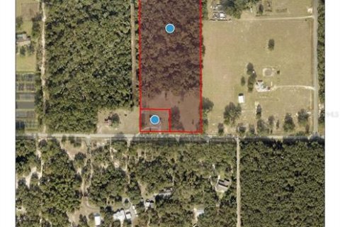 House in Lady Lake, Florida 4 bedrooms, 188.96 sq.m. № 1405297 - photo 2