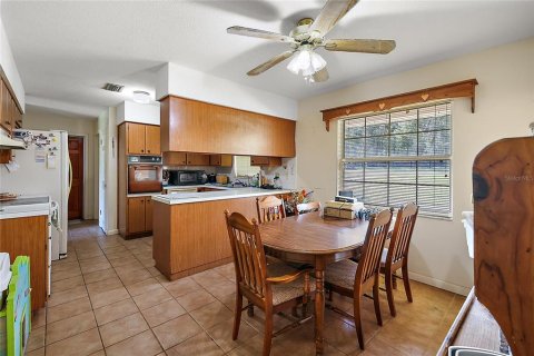 House in Lady Lake, Florida 4 bedrooms, 188.96 sq.m. № 1405297 - photo 6