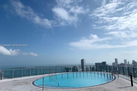 Condo in Miami, Florida  № 2068816 - photo 23