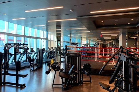 Condo in Miami, Florida  № 2068816 - photo 28