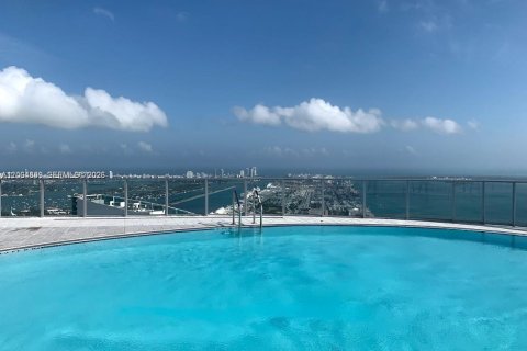 Condo in Miami, Florida  № 2068816 - photo 24