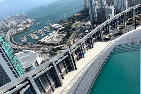 Condo in Miami, Florida  № 2068816 - photo 22