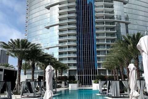 Condo in Miami, Florida  № 2068816 - photo 20