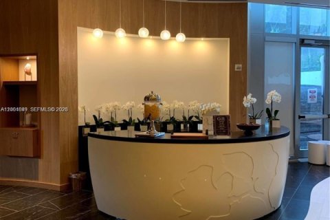 Condo in Miami, Florida  № 2068816 - photo 25