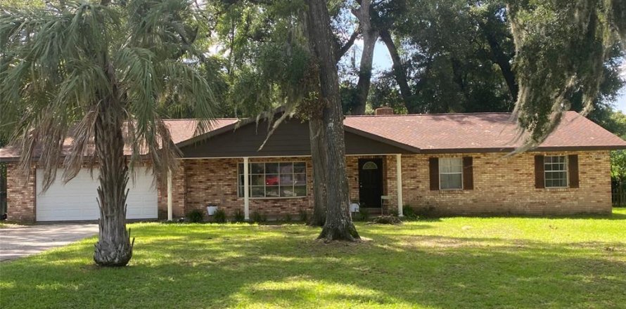 Villa ou maison à Ocala, Floride 3 chambres, 180.04 m2 № 1326784
