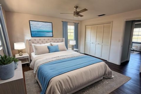Villa ou maison à vendre à Ocala, Floride: 3 chambres, 180.04 m2 № 1326784 - photo 6