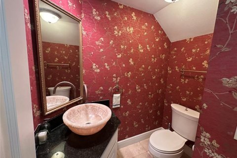Снять в аренду таунхаус в Оспри, Флорида 2 спальни, 175.59м2, № 1733900 - фото 13