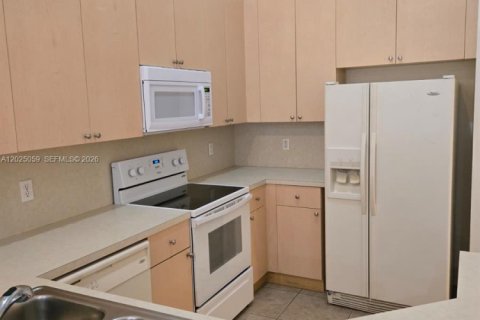 Снять в аренду кондоминиум в Хомстед, Флорида 2 спальни, № 2077729 - фото 4