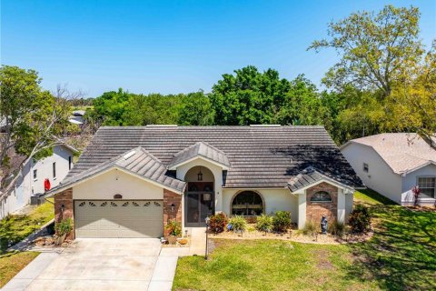 Casa en venta en Hudson, Florida, 3 dormitorios, 179.86 m2 № 1644112 - foto 1