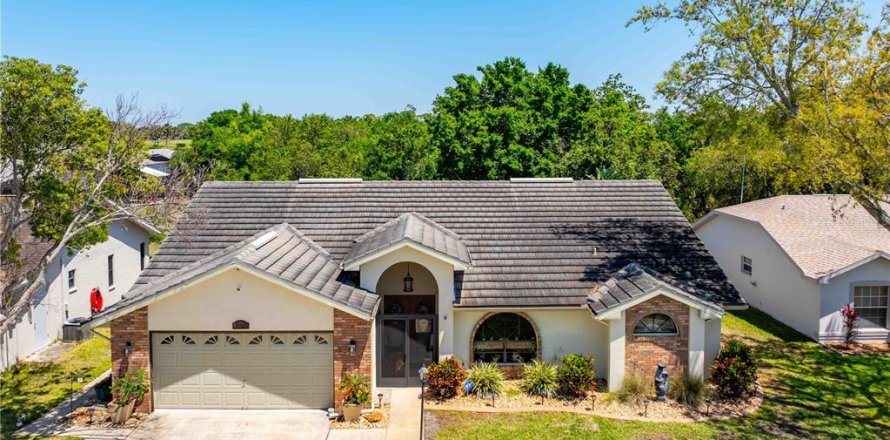 Casa en Hudson, Florida 3 dormitorios, 179.86 m2 № 1644112