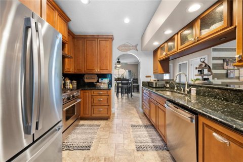 Casa en venta en Hudson, Florida, 3 dormitorios, 179.86 m2 № 1644112 - foto 18