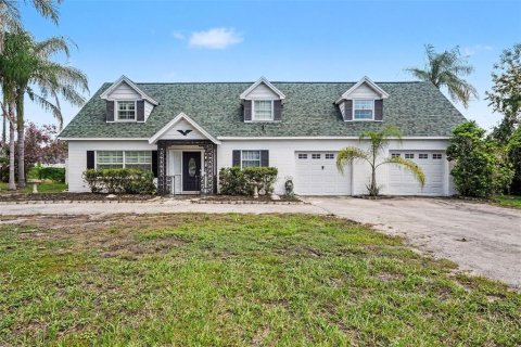 Villa ou maison à Brandon, Floride 4 chambres, 211.63 m2 № 2312349