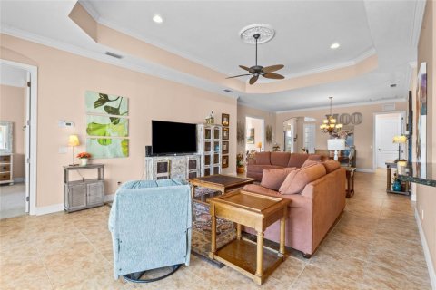 Villa ou maison à vendre à Venice, Floride: 3 chambres, 230.4 m2 № 2354366 - photo 14