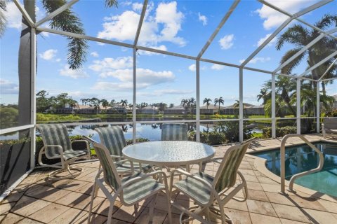 Villa ou maison à vendre à Venice, Floride: 3 chambres, 230.4 m2 № 2354366 - photo 24