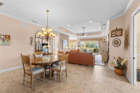 Villa ou maison à vendre à Venice, Floride: 3 chambres, 230.4 m2 № 2354366 - photo 7