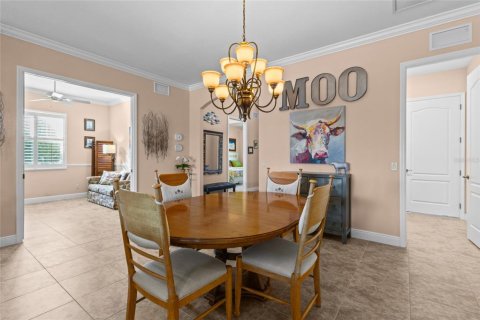 Villa ou maison à vendre à Venice, Floride: 3 chambres, 230.4 m2 № 2354366 - photo 6