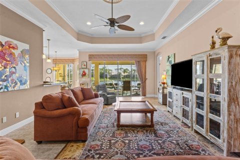 Villa ou maison à vendre à Venice, Floride: 3 chambres, 230.4 m2 № 2354366 - photo 10