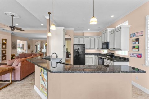 Villa ou maison à vendre à Venice, Floride: 3 chambres, 230.4 m2 № 2354366 - photo 16