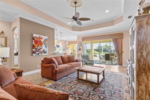 Villa ou maison à vendre à Venice, Floride: 3 chambres, 230.4 m2 № 2354366 - photo 11