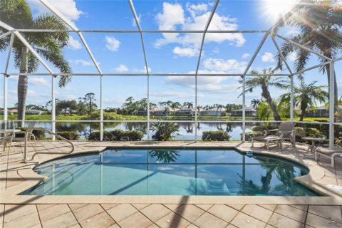 Villa ou maison à vendre à Venice, Floride: 3 chambres, 230.4 m2 № 2354366 - photo 3