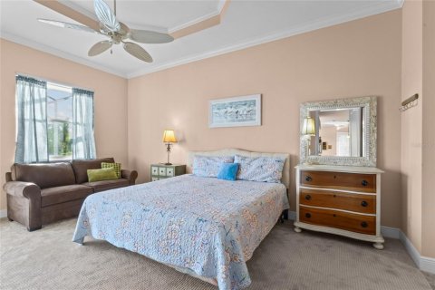Villa ou maison à vendre à Venice, Floride: 3 chambres, 230.4 m2 № 2354366 - photo 28
