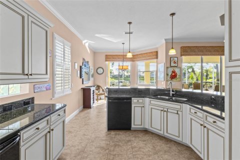 Villa ou maison à vendre à Venice, Floride: 3 chambres, 230.4 m2 № 2354366 - photo 19
