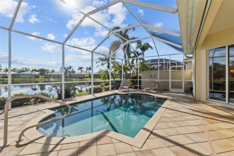 Villa ou maison à vendre à Venice, Floride: 3 chambres, 230.4 m2 № 2354366 - photo 23