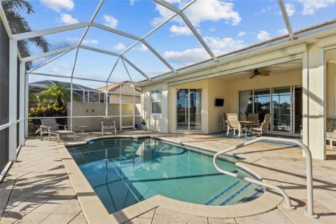 Villa ou maison à vendre à Venice, Floride: 3 chambres, 230.4 m2 № 2354366 - photo 25