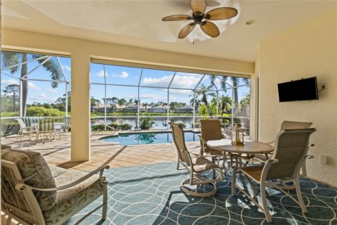 Villa ou maison à vendre à Venice, Floride: 3 chambres, 230.4 m2 № 2354366 - photo 21