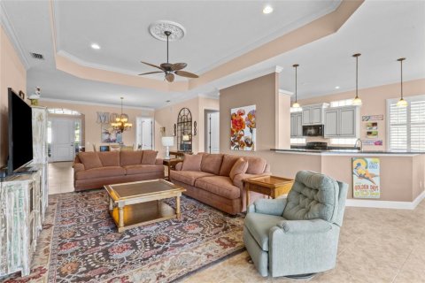 Villa ou maison à vendre à Venice, Floride: 3 chambres, 230.4 m2 № 2354366 - photo 12
