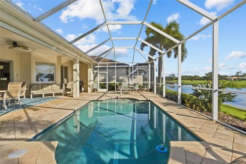 Villa ou maison à vendre à Venice, Floride: 3 chambres, 230.4 m2 № 2354366 - photo 26