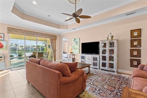 Villa ou maison à vendre à Venice, Floride: 3 chambres, 230.4 m2 № 2354366 - photo 9