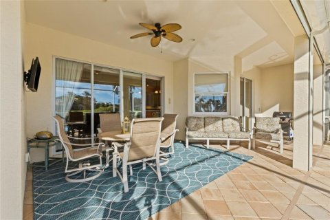 Villa ou maison à vendre à Venice, Floride: 3 chambres, 230.4 m2 № 2354366 - photo 22