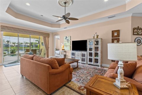 Villa ou maison à vendre à Venice, Floride: 3 chambres, 230.4 m2 № 2354366 - photo 8