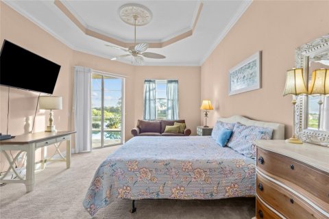 Villa ou maison à vendre à Venice, Floride: 3 chambres, 230.4 m2 № 2354366 - photo 29