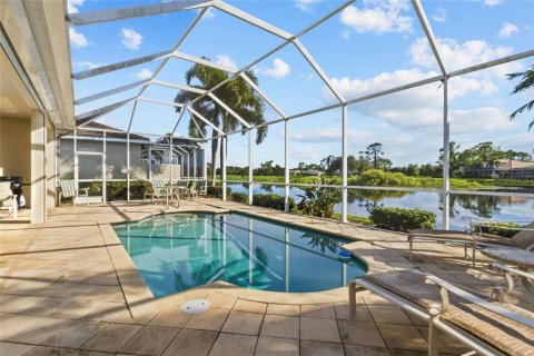 Villa ou maison à vendre à Venice, Floride: 3 chambres, 230.4 m2 № 2354366 - photo 27
